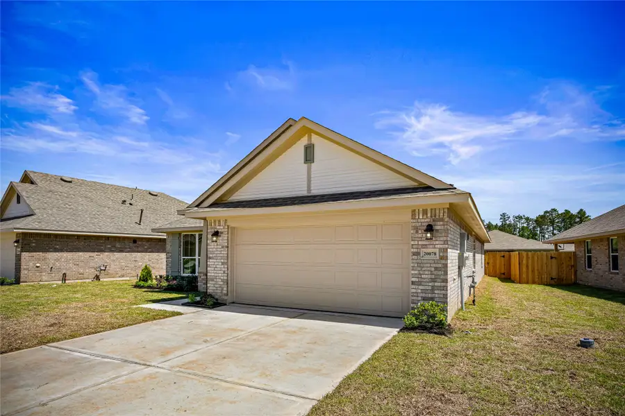 20078 Swinley Forest Drive, Cleveland, TX 77327 - #3