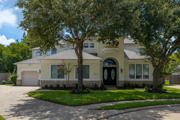 10935 Ashland Bridge Lane, Sugar Land, TX 77498