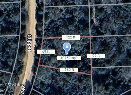 Lot 47 Clipper Lane, Normangee, TX 77871 - Image #2