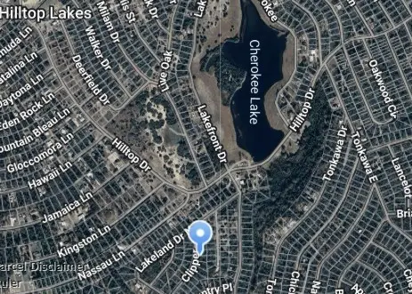 Lot 47 Clipper Lane, Normangee, TX 77871 - Image #3