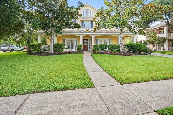 1626 Old Orchard Lane, Seabrook, TX 77586