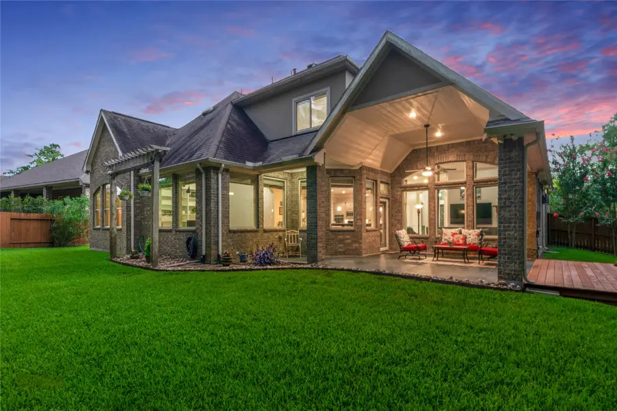 2004 Lily Ranch Lane, Conroe, TX 77304 - #2