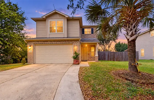 8703 Summerset Meadow Court, Hockley, TX 77075
