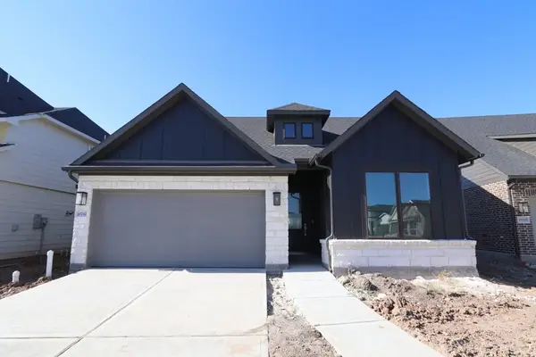 10710 Midnight Court, Richmond, TX 77469