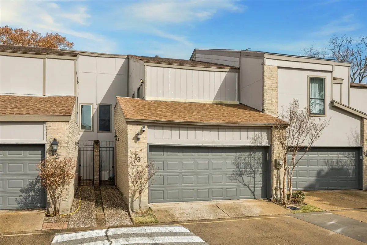 880 Tully Road #13, Houston, TX 77079 - #1