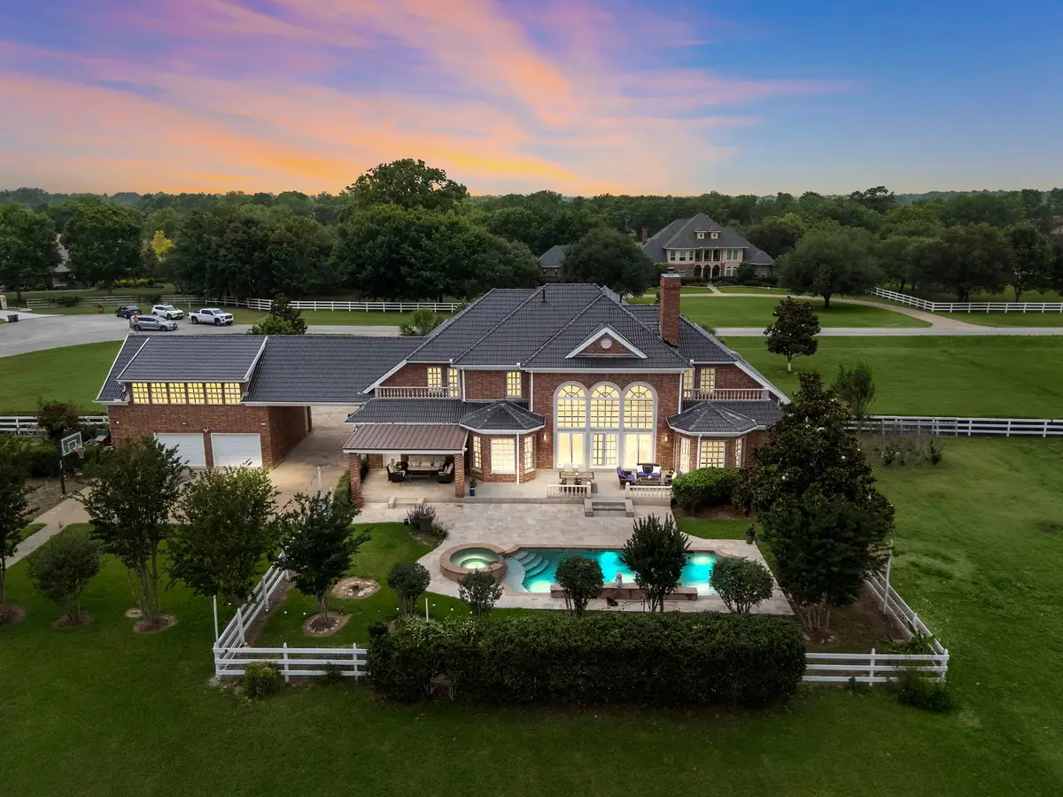 3818 Foolish Pleasure Court, Richmond, TX 77406 - Image #1