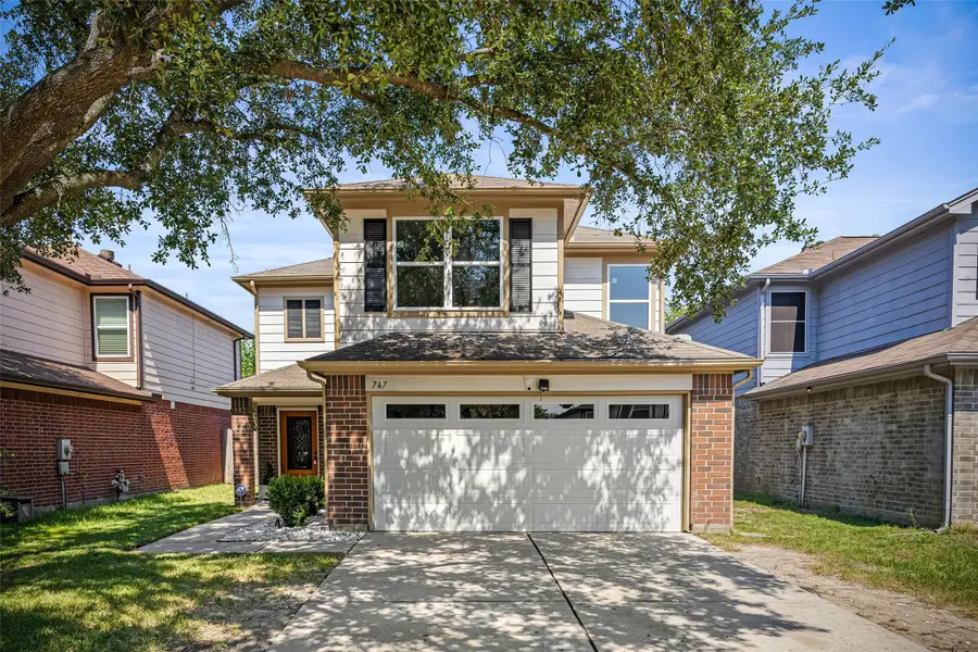747 Oak West, Houston, TX 77073 - Image #2
