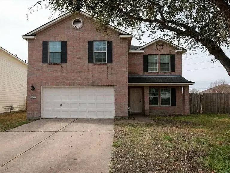 7803 Raven Creek Lane, Cypress, TX 77433 - #1
