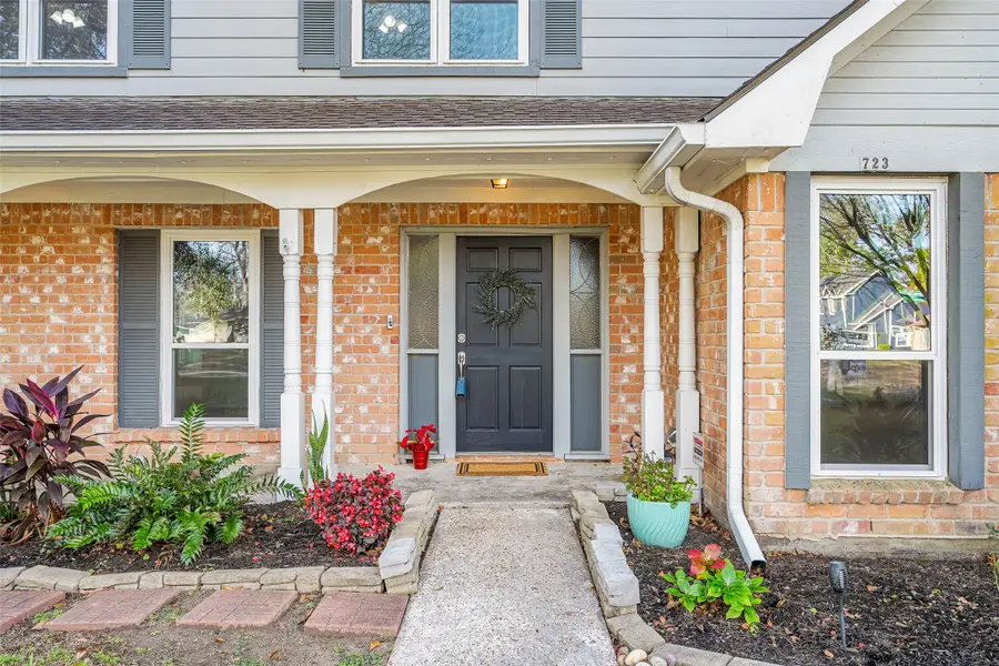 723 Shadowbrook Drive, Spring, TX 77380 - #3