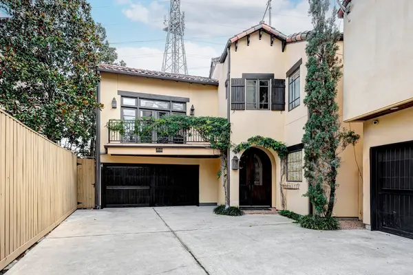 16 Lana Lane #B, Houston, TX 77027