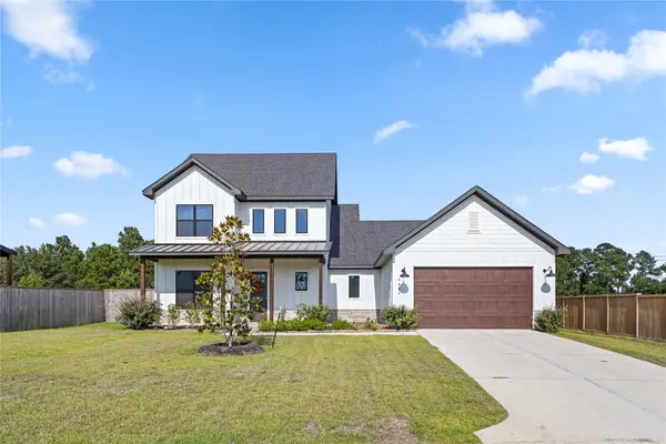 5604 Marigold Mile Drive, Magnolia, TX 77354