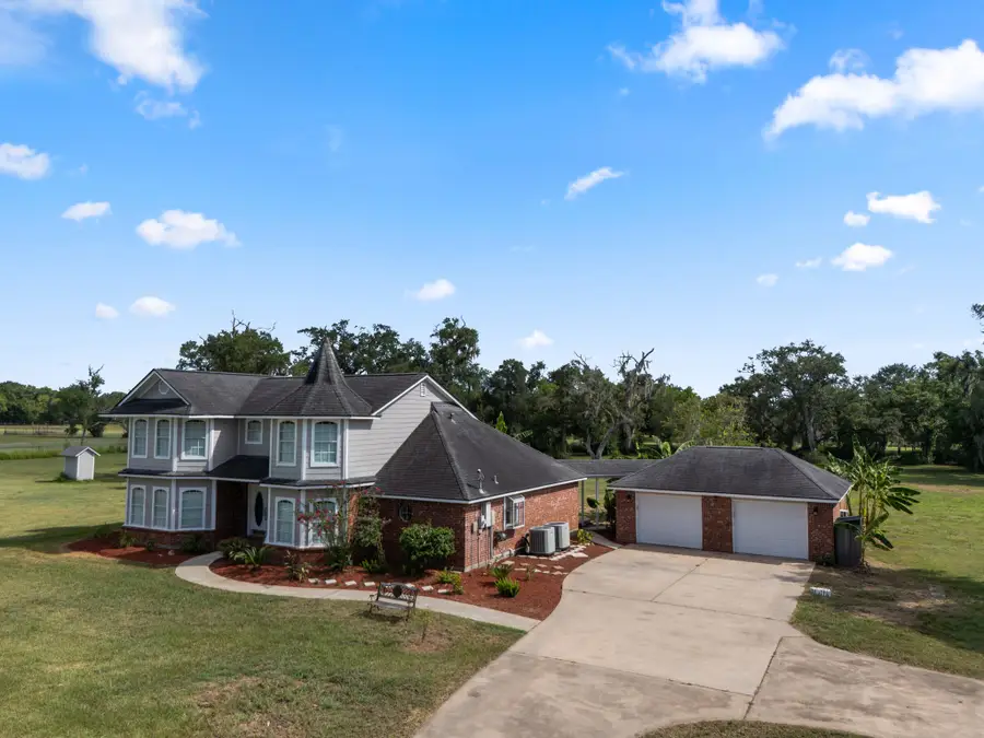 1707 County Road 348, Brazoria, TX 77422 - #2