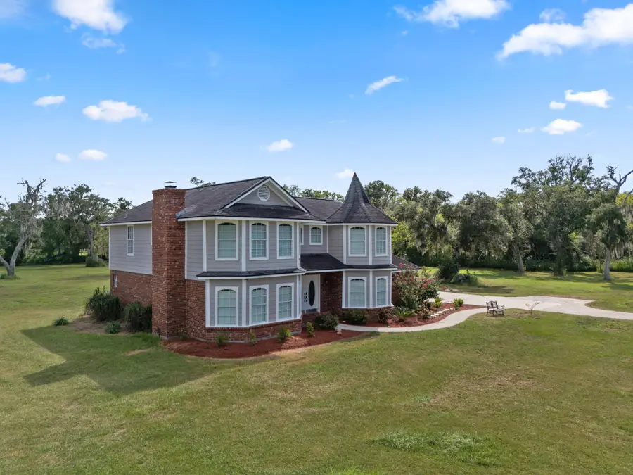 1707 County Road 348, Brazoria, TX 77422 - #3