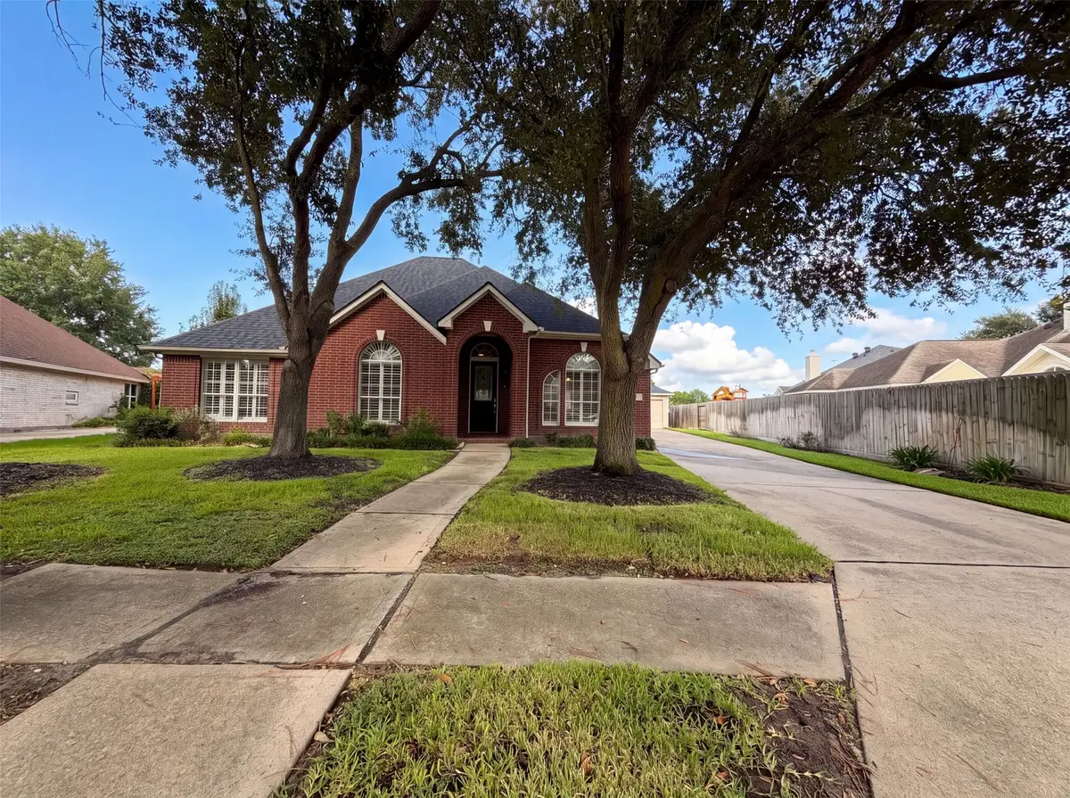 11502 Havard Oaks Drive, Houston, TX 77095 - #1