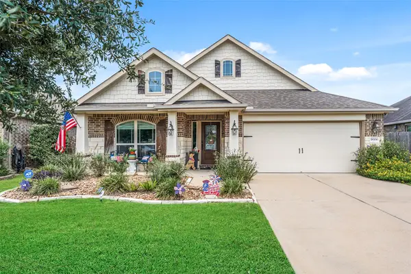 18306 Tacoma Ridge Drive, Tomball, TX 77377