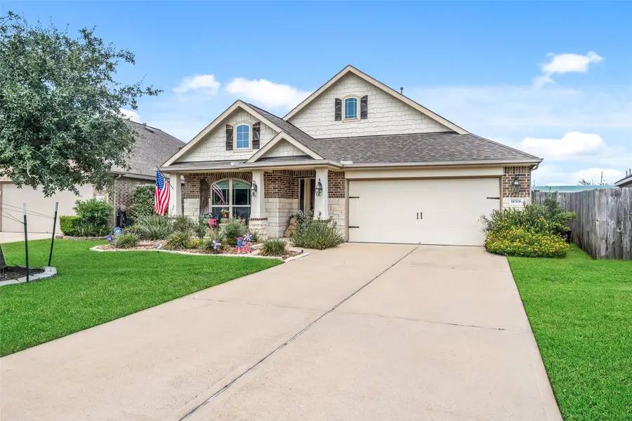 18306 Tacoma Ridge Drive, Tomball, TX 77377 - #3