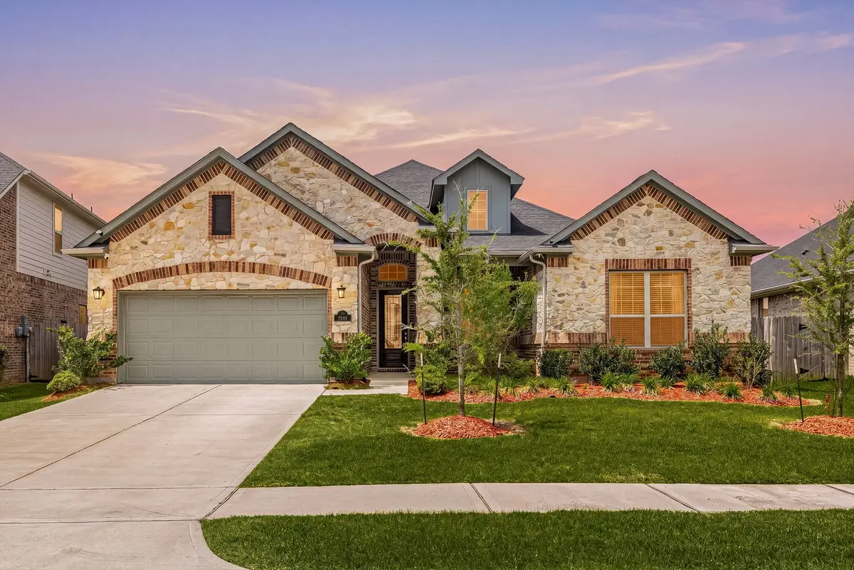 31611 Donoso Drive, Fulshear, TX 77441 - #1