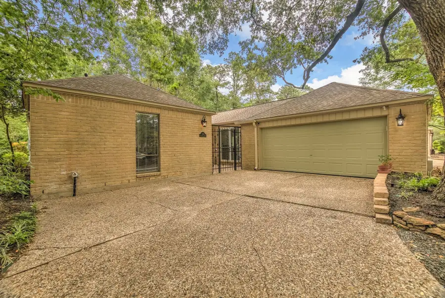 3231 Village Falls Court, Kingwood, TX 77339 - #2