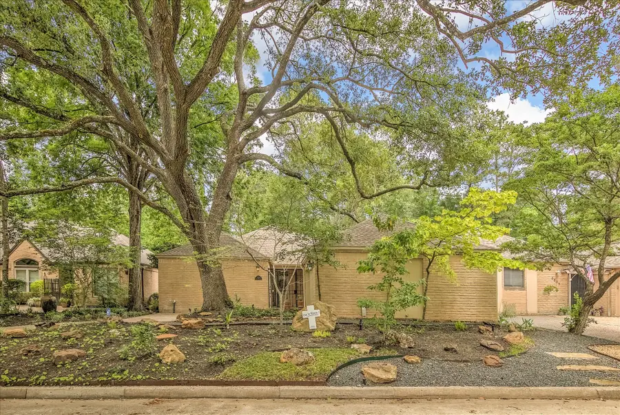 3231 Village Falls Court, Kingwood, TX 77339 - #3