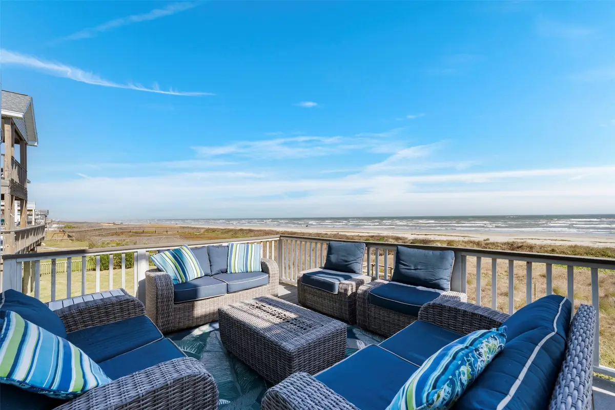 23919 Termini San Luis Pass Road, Galveston, TX 77554 - Image #1