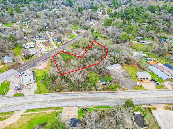 218 Highway 30 E, Huntsville, TX 77320