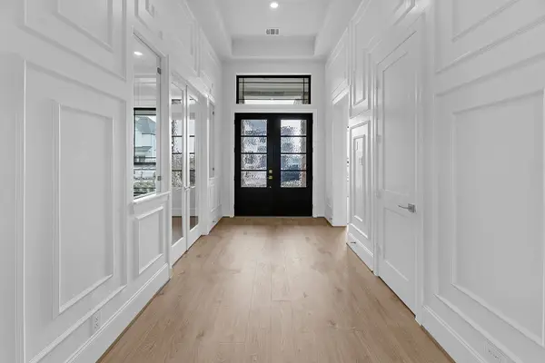 32414 Sedge Sprite Court, Fulshear, TX 77441