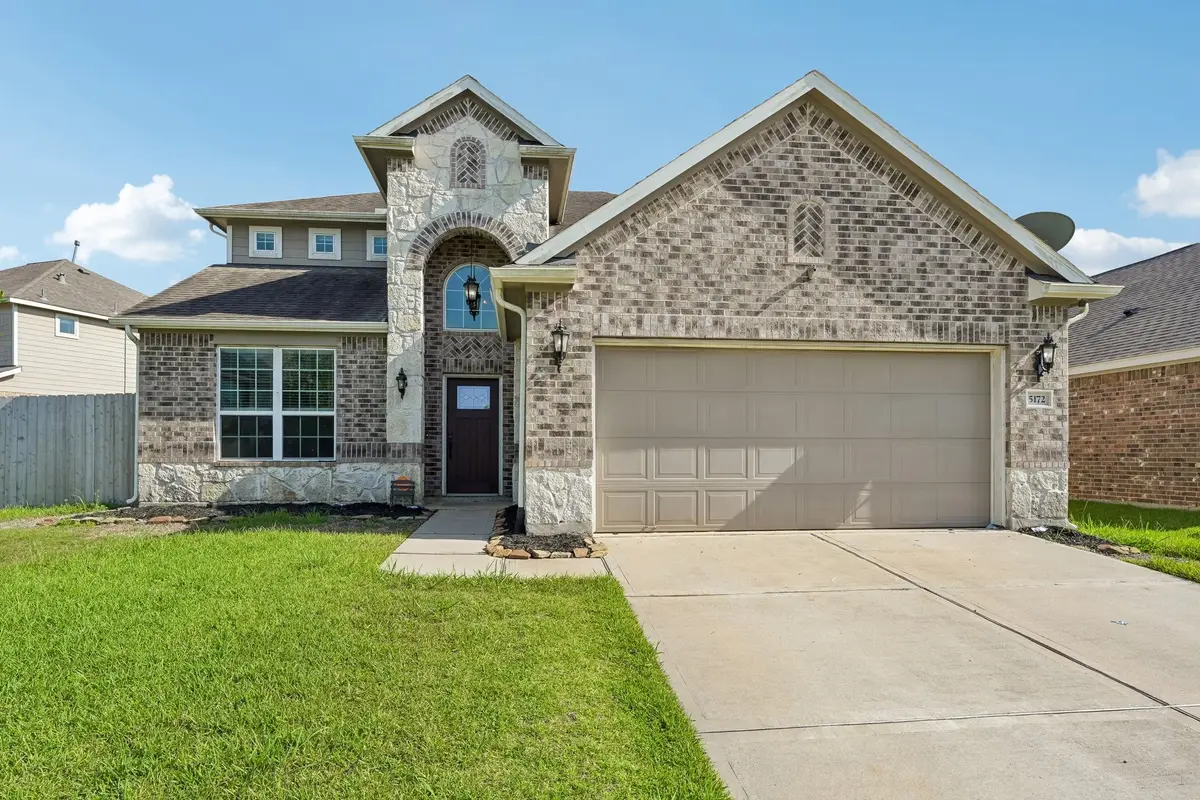 5172 Arbor Cove Court, Alvin, TX 77511 - #1