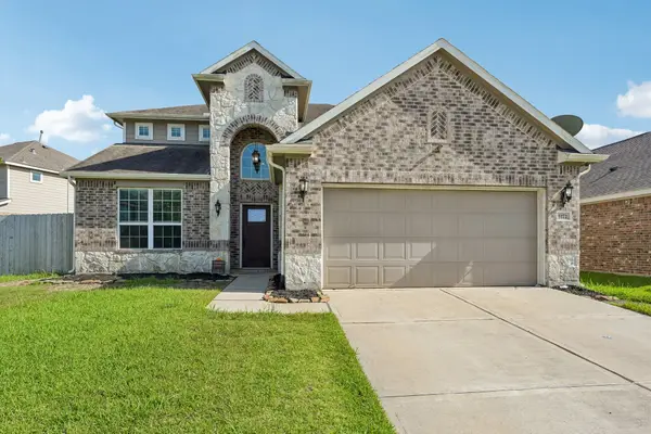 5172 Arbor Cove Court, Alvin, TX 77511
