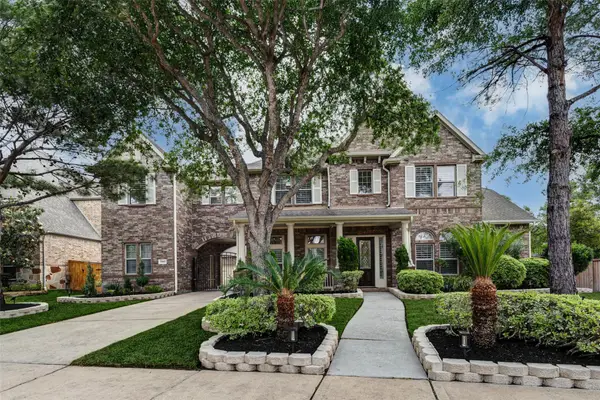 27602 Guthrie Ridge Lane, Katy, TX 77494