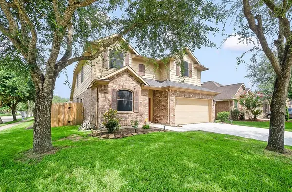 5201 Pale Sage Lane, Rosharon, TX 77583