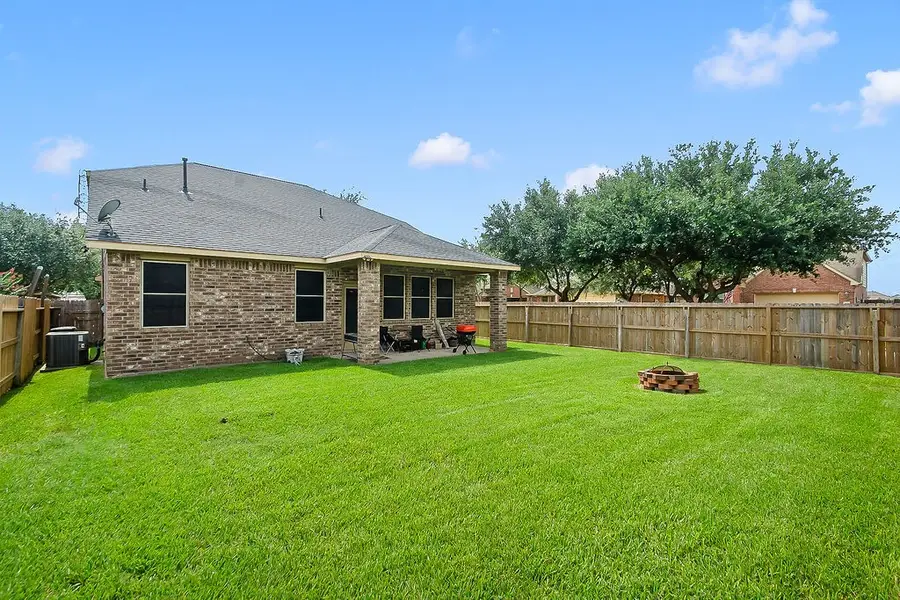 5201 Pale Sage Lane, Rosharon, TX 77583 - #2