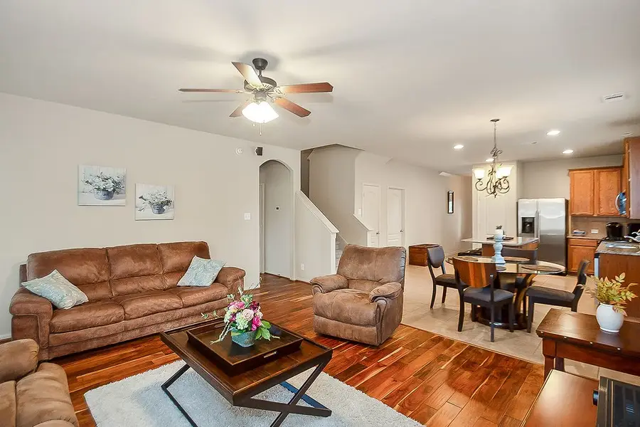 5201 Pale Sage Lane, Rosharon, TX 77583 - #3