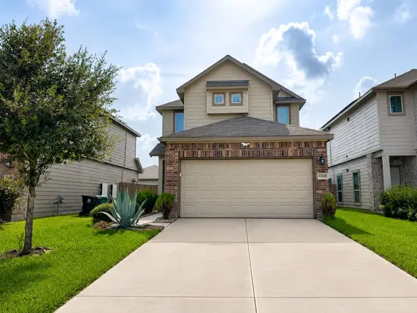 13428 Merryville Harrogate Lane, Houston, TX 77048