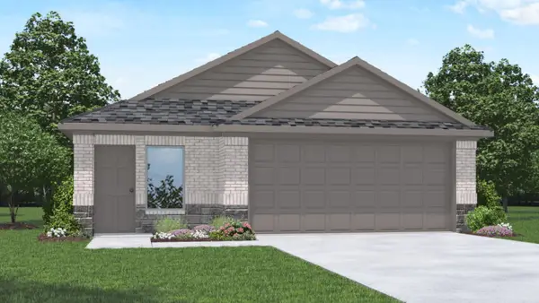 5101 Cooper Hawk Drive, Brookshire, TX 77423