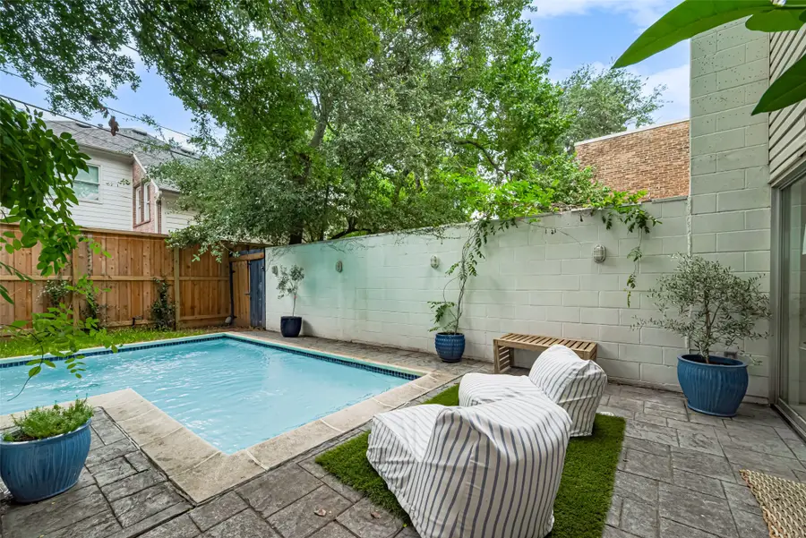 3017 Bissonnet Street, Houston, TX 77005 - #2