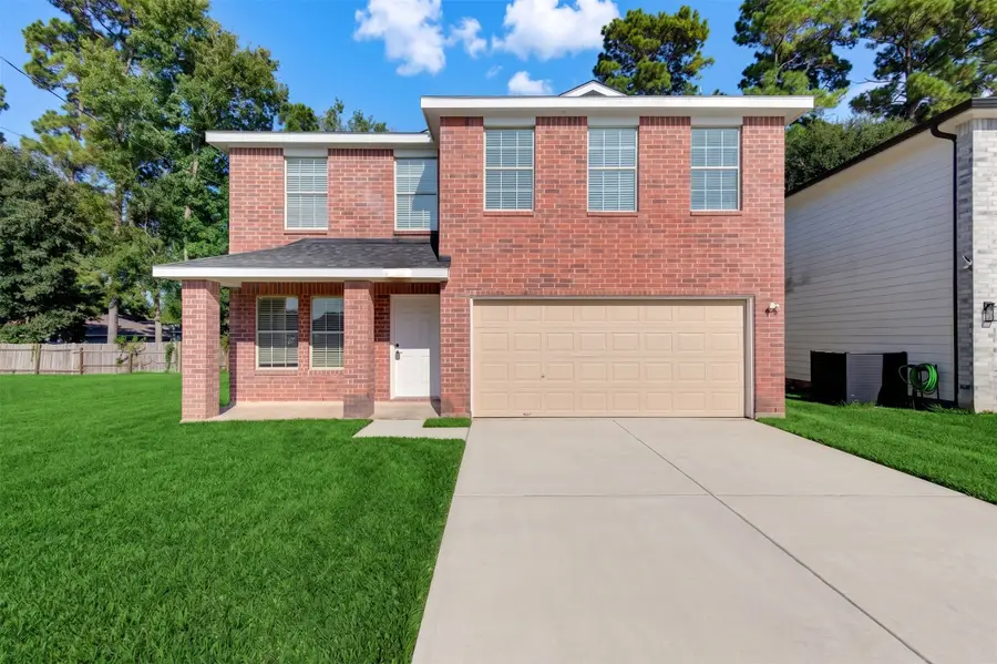 16755 N Thrasher Drive, Conroe, TX 77385 - #2