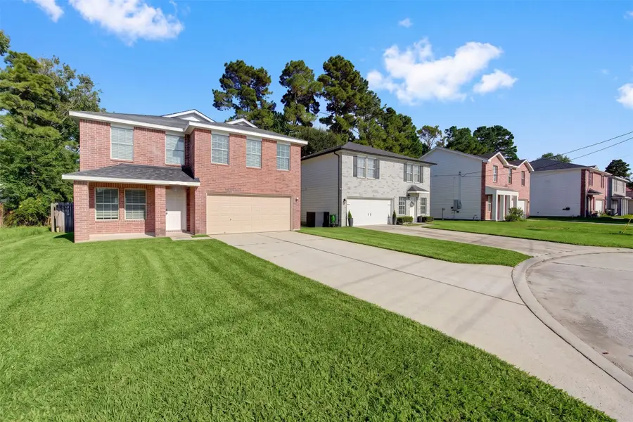 16755 N Thrasher Drive, Conroe, TX 77385 - #3