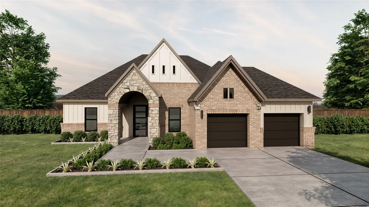 485 Hunters Crossing Drive, Sealy, TX 77474 - #1