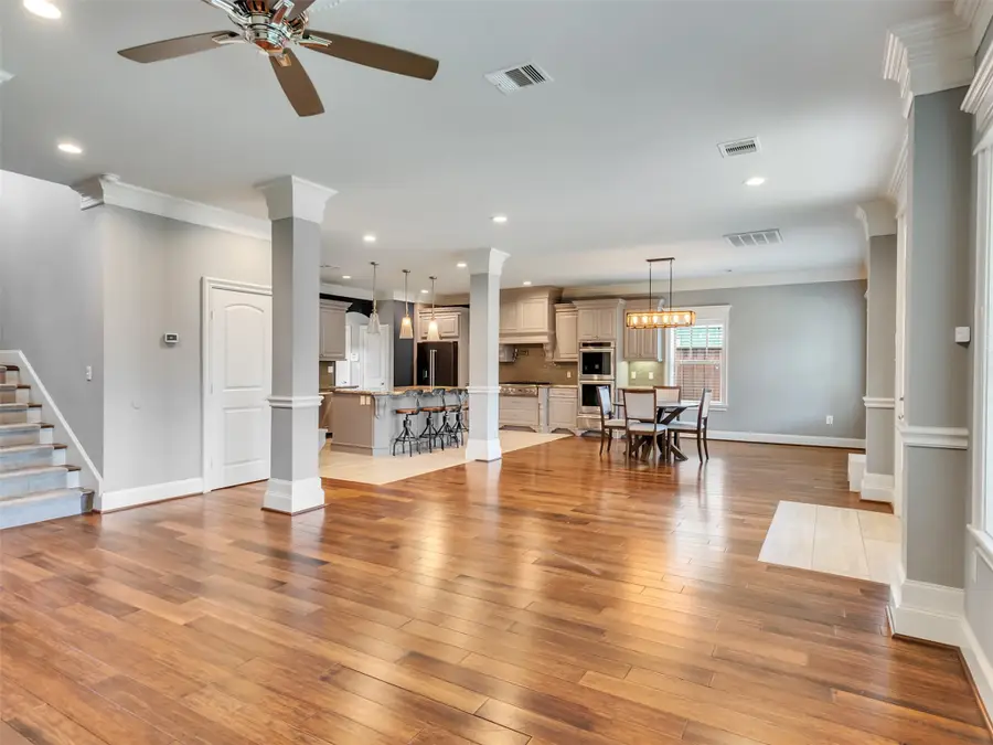 4708 Mckinney Street, Houston, TX 77023 - #2