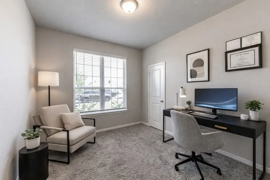 104 Laurel Oak Drive, Huntsville, TX 77320 - #2