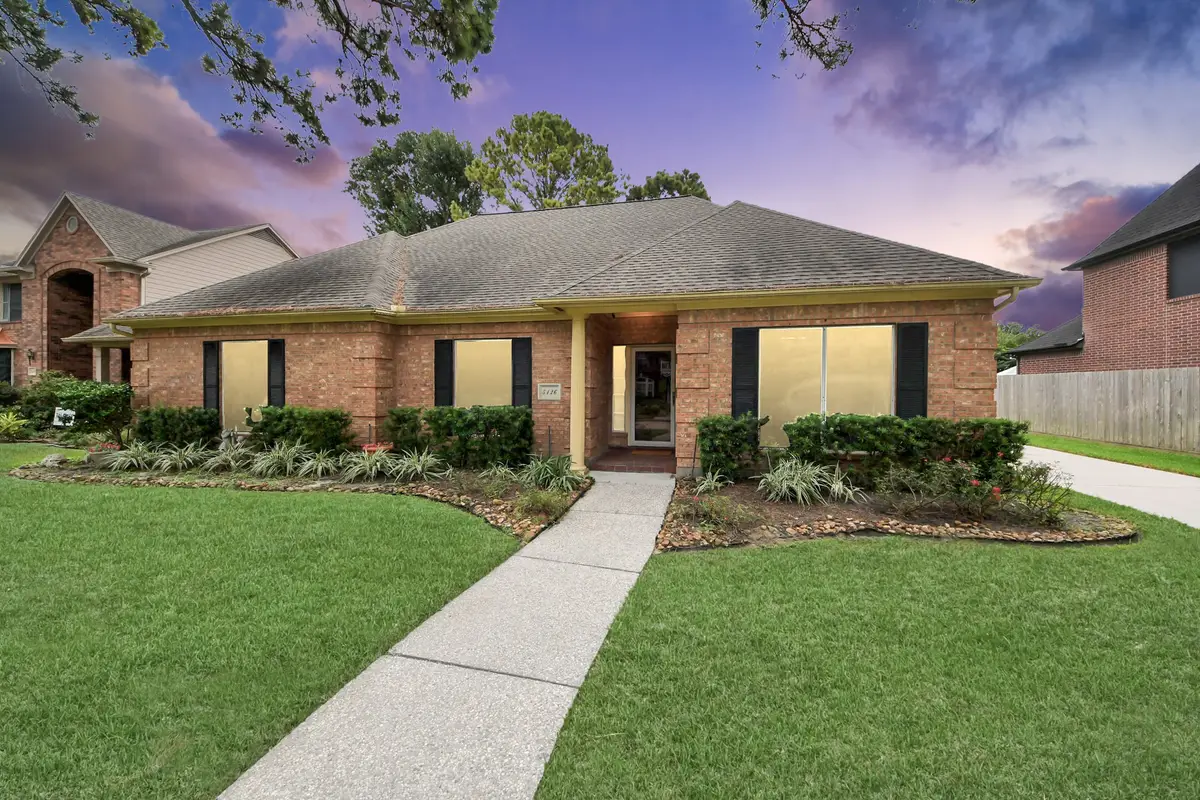 5126 Manorhaven Lane, Houston, TX 77084 - #1