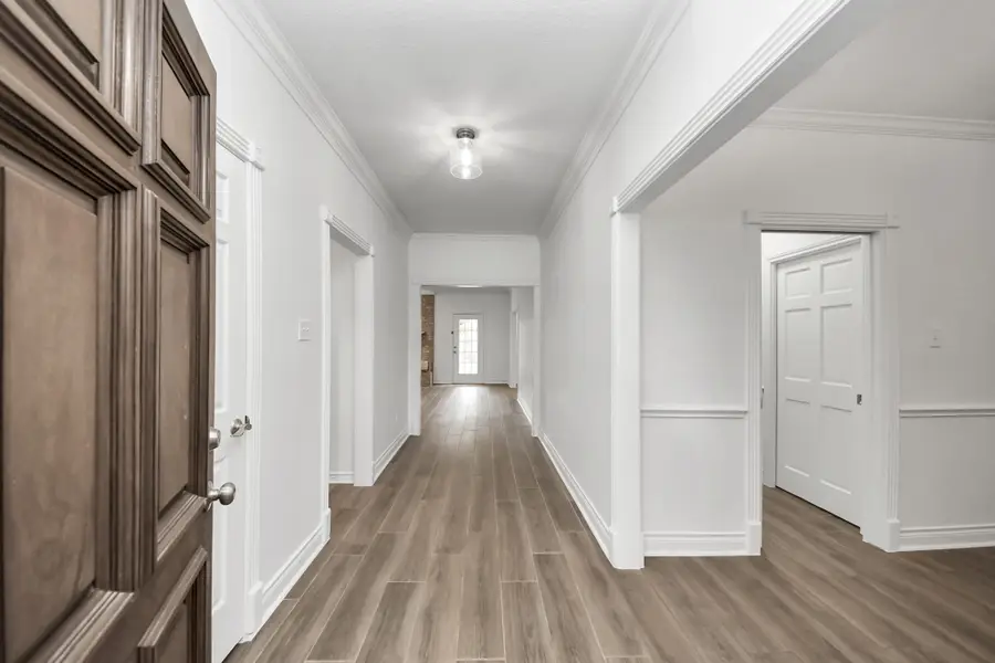 5126 Manorhaven Lane, Houston, TX 77084 - #3