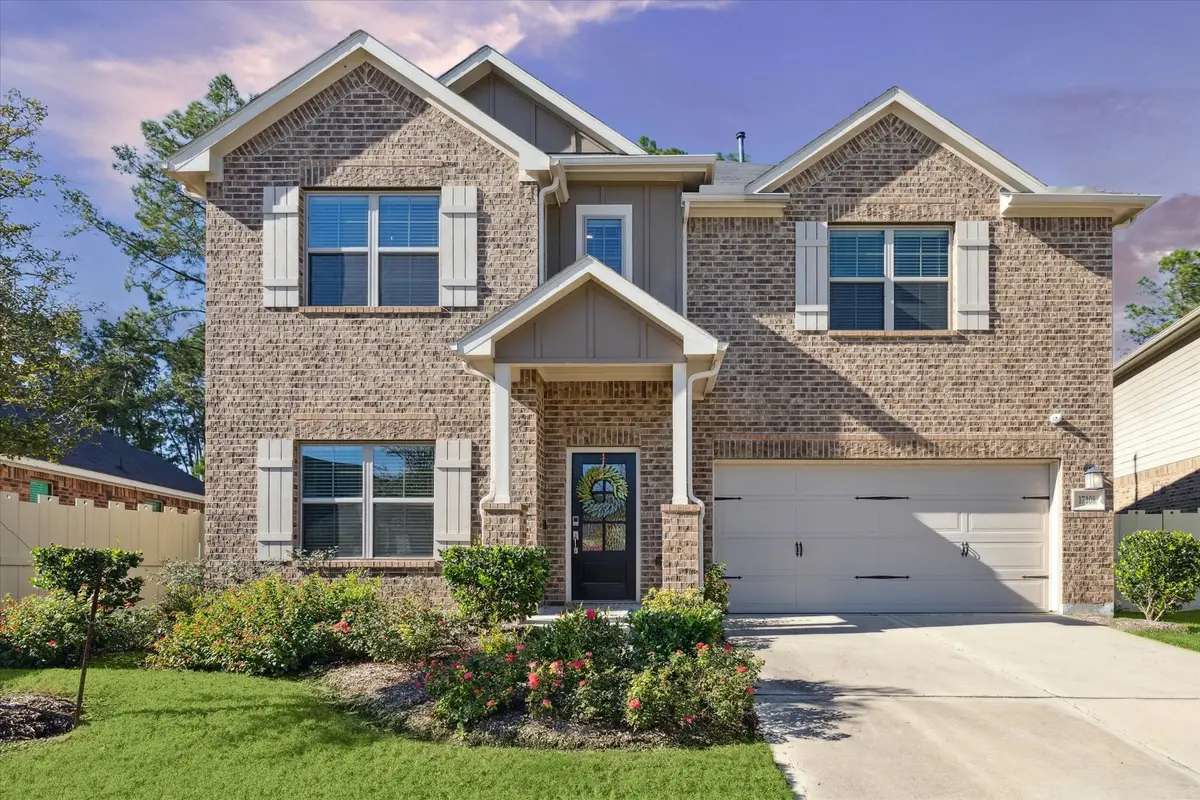 17108 Coneflower Place, Conroe, TX 77385 - Image #1