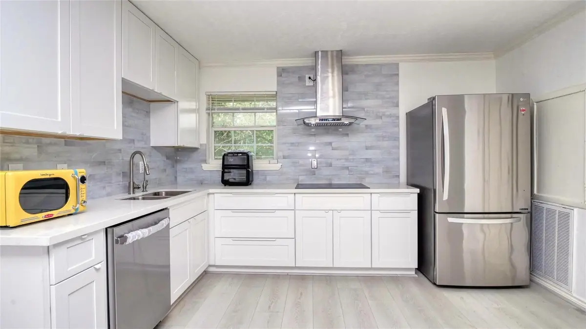 5538 Holly Street #316, Houston, TX 77081 - #1