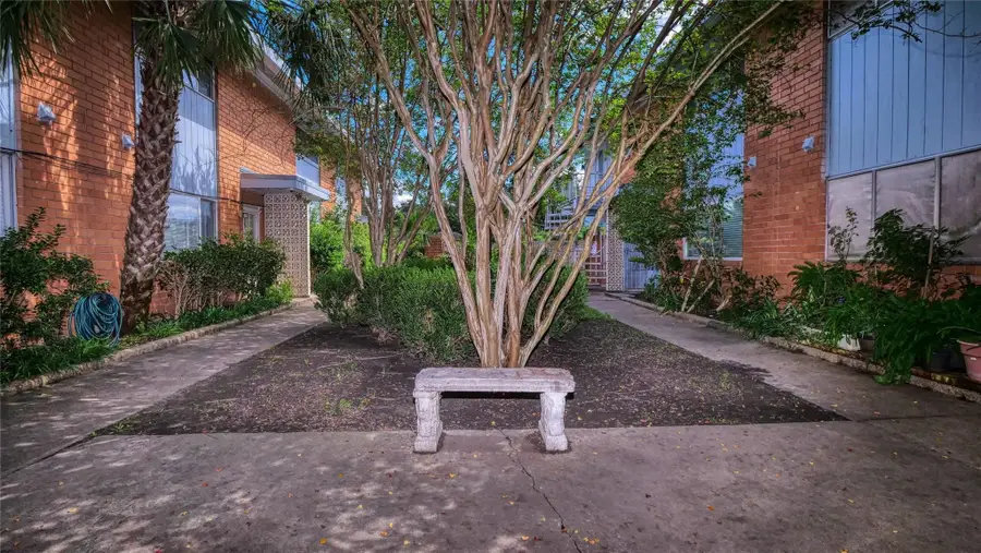 5538 Holly Street #316, Houston, TX 77081 - #3