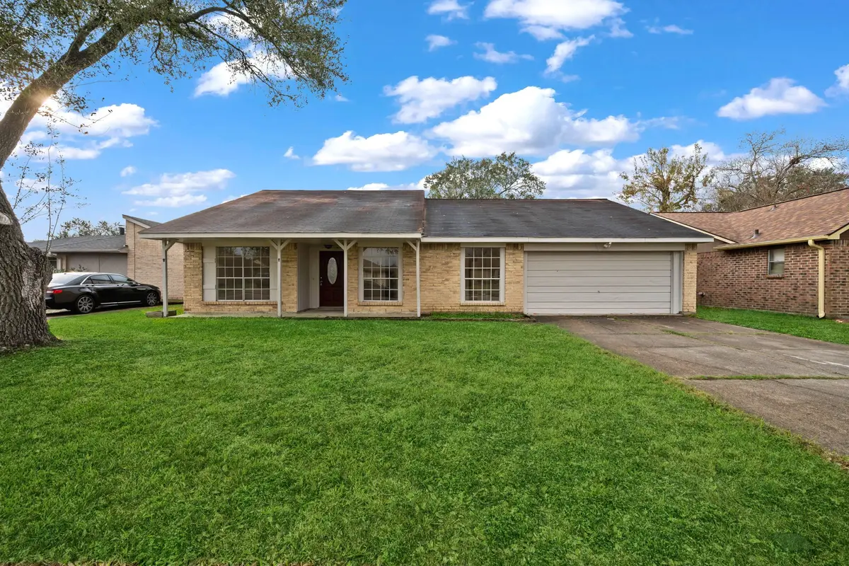 4134 Arapajo Street, Baytown, TX 77521 - Image #1