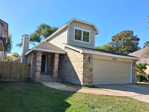 967 Leadenhall Circle, Channelview, TX 77530