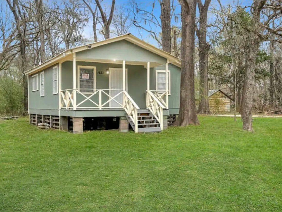 1231 Martinez Street, Coldspring, TX 77331 - #1