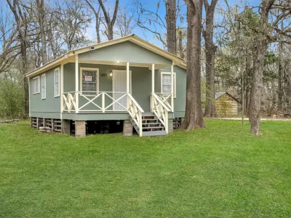 1231 Martinez Street, Coldspring, TX 77331