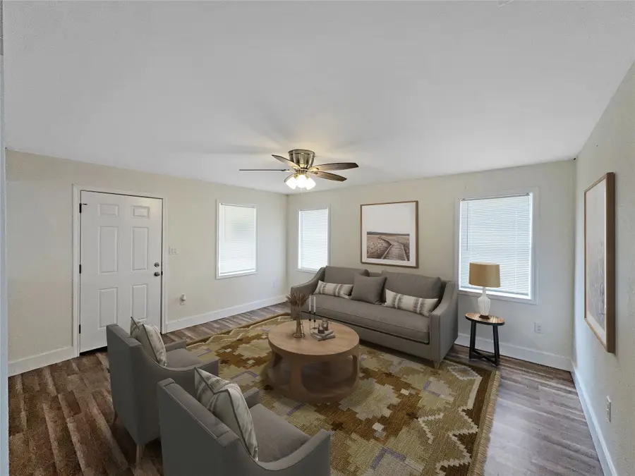 1231 Martinez Street, Coldspring, TX 77331 - #3